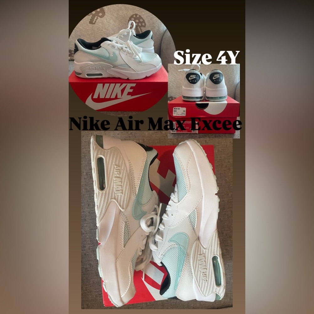 Nike Air Max Excee Kids Sneakers